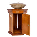 Pia Batismal Fonte da Vida