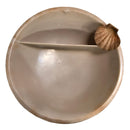 Pia Batismal Gótica