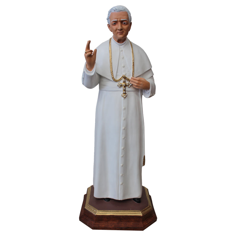 São Pio X 85cm