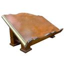 Estante de Altar de Madeira