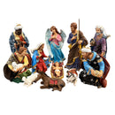 Presépio de 100cm (12 peças)