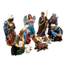 Presépio de 100cm (12 peças)