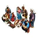 Presépio de 100cm (12 peças)