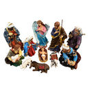 Presépio de 100cm (12 peças)