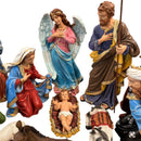 Presépio de 100cm (12 peças)