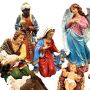 Presépio de 100cm (12 peças)