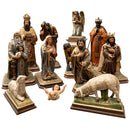 Presépio de 150cm (12 peças)