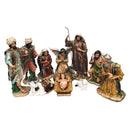 Presépio de 62cm (12 peças)