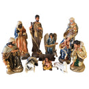 Presépio de 70cm (12 peças)