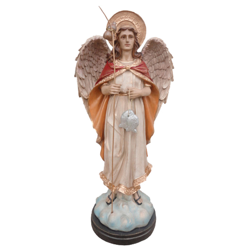 São Rafael Arcanjo 50cm