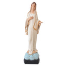 Nossa Senhora Rainha da Paz 60cm