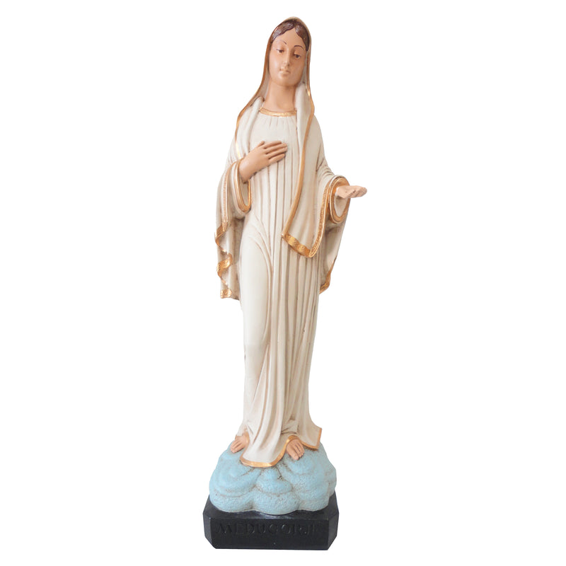 Nossa Senhora Rainha da Paz 60cm