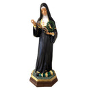 Santa Rita de Cássia 100cm