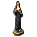 Santa Rita de Cássia 100cm