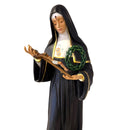 Santa Rita de Cássia 100cm