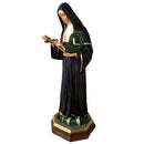 Santa Rita de Cássia 100cm