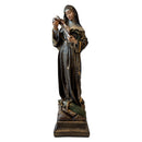 Santa Rita de Cássia 66cm