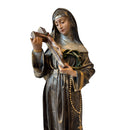 Santa Rita de Cássia 66cm