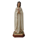 Nossa Senhora Rosa Mística 70cm