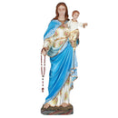 Nossa Senhora do Rosário 100cm