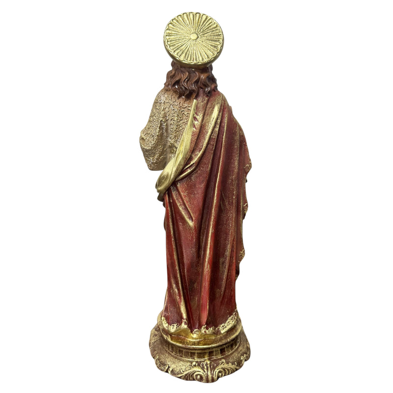 Sagrado Coração de Jesus 30cm
