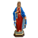 Imaculado Coração de Maria 100cm