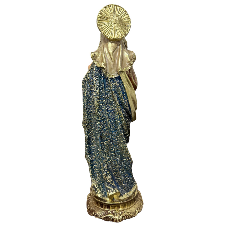 Imaculado Coração de Maria 30cm