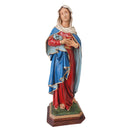 Imaculado Coração de Maria 95cm