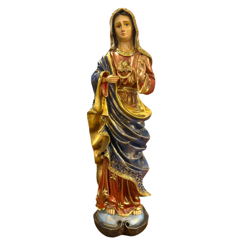 Imaculado Coração de Maria 60cm