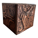 Sacrário Bom Pastor - Cobre