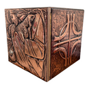 Sacrário Bom Pastor - Cobre