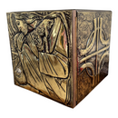 Sacrário Bom Pastor - Dourado