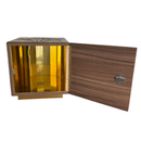 Sacrário Cordeiro Ressuscitado - Dourado