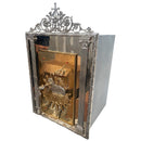 Sacrário Cordeiro de Embutir