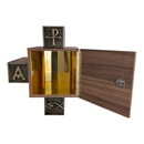 Sacrário Cruz - Dourado