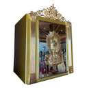 Sacrário com Colunas