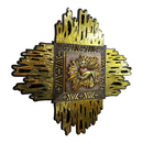 Sacrário Sagrado Coração de Jesus de Embutir