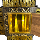 Sacrário Sagrado Coração de Jesus de Embutir