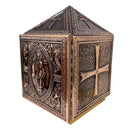 Sacrário Pantokrator com Cúpula - Cobre