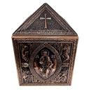 Sacrário Pantokrator com Cúpula - Cobre