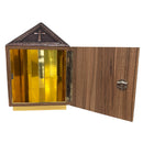 Sacrário Pantokrator com Cúpula - Cobre