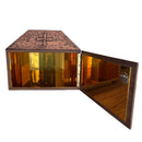 Sacrário Santa Ceia com Cúpula - Cobre