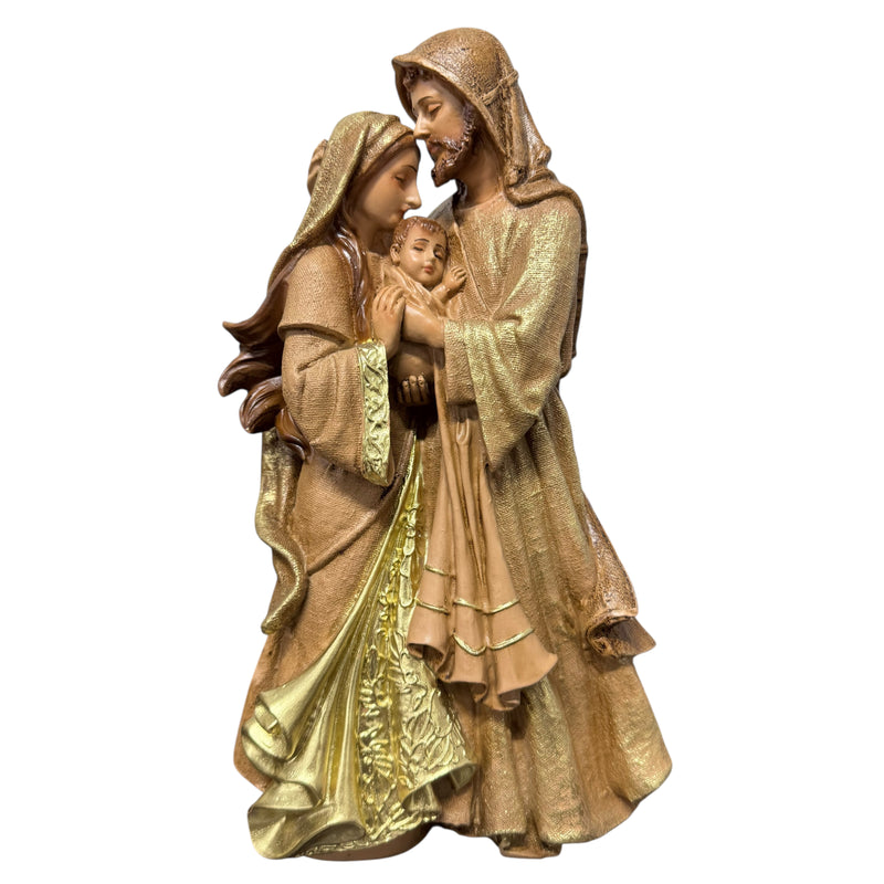 Sagrada Família da Ternura 29cm