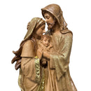 Sagrada Família da Ternura 29cm