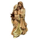 Sagrada Família da Ternura 29cm