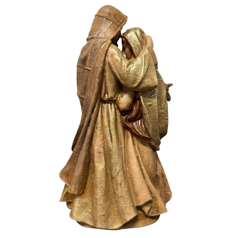 Sagrada Família da Ternura 29cm