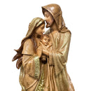 Sagrada Família da Ternura 40cm