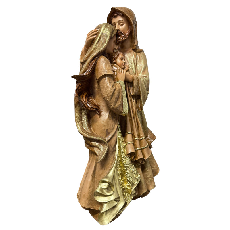 Sagrada Família da Ternura 40cm