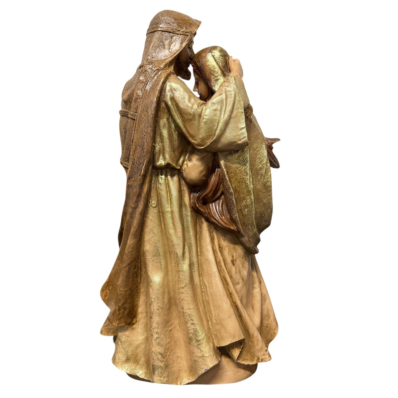 Sagrada Família da Ternura 40cm
