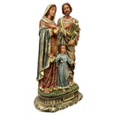 Sagrada Família Trabalhada 40cm
